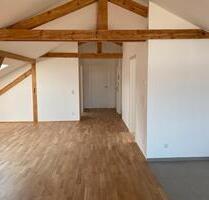 3-Zimmer DG Wohnung in Lauterbach Rohrdorf zu vermieten