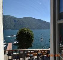 LAGO MAGGIORE CANNOBIO TOP FERIENWOHNUNG PROMENADE - Mühlacker