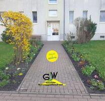 Schicke 1-Raumwohnung in zentraler Lage - Braunsbedra