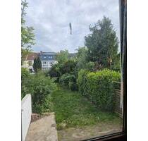2 Zimmer Wohnung großer Garten NeustadtHuckelriede - Bremen