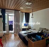 Wohnungsswap - 2 Zimmer, 56 m² - Alexandrinenstraße, Kreuzberg, Berlin