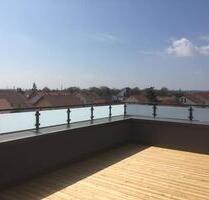 Penthouse in Mühldorf Nord - 375.000,00 EUR Kaufpreis, in Mühldorf am Inn (PLZ: 84453)