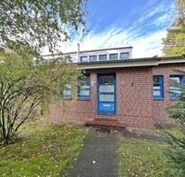 Reihenendhaus mit gehobener Ausstattung in erstklassiger Wohnlage - Uplengen