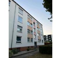 Attraktive 3-Zimmer Wohnung nähe Engelnstedt Kernsaniert - Salzgitter Ortschaft Nord