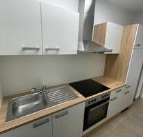 1-Zimmer-Wohnung mit Balkon und Einbauküche in Lahr Schwarzwald - Lahr (Schwarzwald)