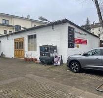 Gewerbehalle Top-Lage nahe der A100 & U-Bhf. Grenzallee - Berlin Treptow-Köpenick