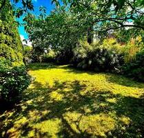 ETW 130 qm Wohnung mit viel Platz und Garten in Calberlah