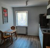 1 Zimmer Apartment vollmöbliert - Grasbrunn