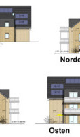 Neubau mit Wohlfühlfaktor – Jetzt Traumwohnung sichern! - Wallenhorst