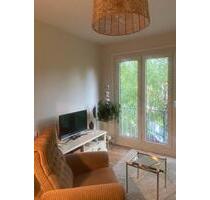 Helle 2-Zimmer-Wohnung in Altona-Altstadt ab 6.9.2025 - Hamburg Altona-Nord