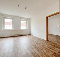 Kompakte 3 Raumwohnung in grüner Wohnlage - Eisleben (Lutherstadt)