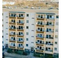 Moderne 3-Zmmerwohnung mit gehobener Ausstattung in Salbke - Magdeburg Beyendorf-Sohlen