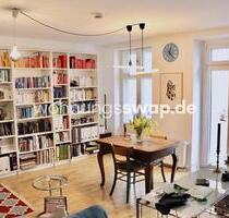 Wohnungsswap - 3 Zimmer, 73 m² - Herrfurthstraße, Neukölln, Berlin