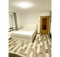 Wohnung voll möbliert + Balkon - 1.150,00 EUR Kaltmiete, ca.  75,00 m² in Kassel (PLZ: 34121) Südstadt