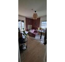 Zentrale 4-Zimmer-Wohnung mit großer Dachterrasse - Diepholz