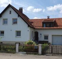 Einfamilienhaus Trostberg - 470.000,00 EUR Kaufpreis, ca.  130,00 m² in Trostberg (PLZ: 83308)