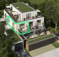 Möbliertes Neubau City Apartment - inkl. Tiefgarage, Luxusausst. - München Am Riesenfeld