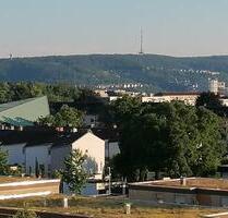 Tolle DG Wohnung mit traumhafter Aussicht über Cannstatt - Stuttgart Bad Cannstatt
