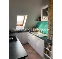 Wohnungsswap - 3 Zimmer, 100 m² - Ottokarstraße, Tempelhof, Berlin