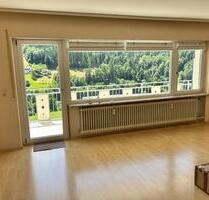 Oppenau Löcherberg 2 Zi Wohnung m. Einbauküche ab 1.4. zu verm
