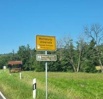 freistehendes Haus in Wolfsburg-Unkeroda zu vermieten - Gerstungen
