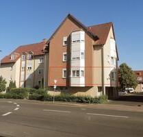 4-Zimmer Wohnung in Baunatal ( Zentrum ) + Garage von Privat