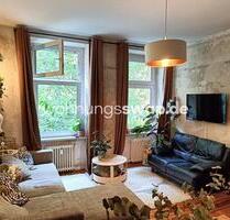 Wohnungsswap - 3 Zimmer, 80 m² - Fuldastraße, Neukölln, Berlin