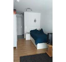 Schöne 1-Zimmer Wohnung im EG mit Balkon in Regensburg