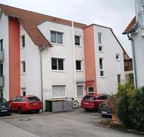 schöne 3,5 Zi Wohnung EG in Erligheim zu vermieten - Löchgau