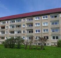 2 - RW im Erdgeschoss mit Balkon und Dusche! - Ebersbach-Neugersdorf