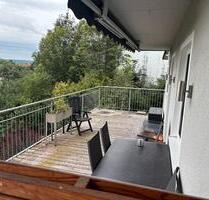 Töging am Inn - Appartment mit großer Terasse zu vermieten