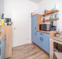 Schöne geräumige Wohnung in schöner ruhiger Lage - Eisleben (Lutherstadt)