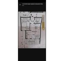 2 Zimmerwohnung 45qm - 820,00 EUR Kaltmiete, in Waiblingen (PLZ: 71334) Beinstein