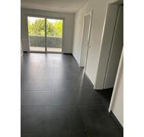 Moderne Neubauwohnung – 97 m² – lichtdurchflutet - Bruchsal