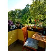 Wohnungsswap - 1 Zimmer, 44 m² - Warthestraße, Neukölln, Berlin