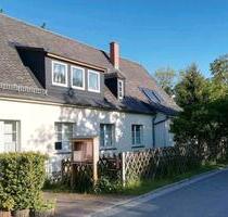 Erstbezug in hochwertig sanierter und hellen 2-Zimmer-Wohnung - Rodewisch