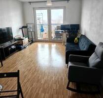 40 M2 Studio Apartment - 500,00 EUR Kaltmiete, ca.  45,00 m² in Berlin (PLZ: 13053) Lichtenberg
