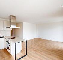 Ihr neues Zuhause: Attraktive 2-Zimmer-Wohnung - Modautal