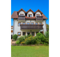 6-Zimmer-Einfamilienhaus mit EBK in Rauenberg