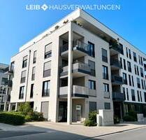 Schöne 2 Zimmer Wohnung auf der Erba-Insel zu vermieten! - Bamberg Gärtnerstadt