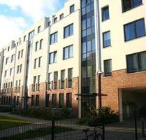 Attraktive Wohnung zur Miete in Hamburg Winterhude - Wentzel-Dr.