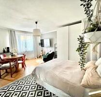 Apartment im Herzen der Maxvostadt Nov & Dez zu vermieten - München Altstadt-Lehel