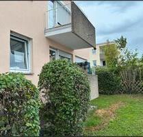 Einzimmerwohnung nähe Festspielhaus zu verkaufen - Bayreuth Bernecker Straße / Insel / Riedelsberg