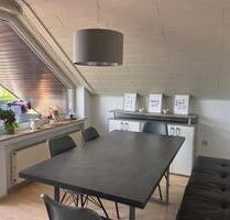Helle 4,5 Zimmer DG Wohnung in Rudersberg - Steinenberg