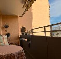 Möblierte Wohnung, ruhig am Park, Nähe Wald und U5, 1990€ plus NK - München Ramersdorf-Perlach