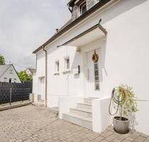 Freistehendes Einfamilienhaus in Neuwied Heimbach Weis
