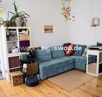Wohnungsswap - 2 Zimmer, 65 m² - Koppenstraße, Friedrichshain, Berlin