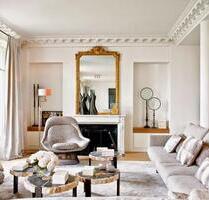 MODERNE HIGH-END-DESIGNER-WOHNUNG -für höchste Ansprüche- dicht Ludwigkirchplatz! - Berlin Charlottenburg-Wilmersdorf