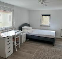 Merkendorf 1-Zimmer Studentenwohnung - Ansbach