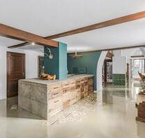 Ein Unikat mit Hauscharakter: Loftflair am Tegernsee! - Gmund am Tegernsee